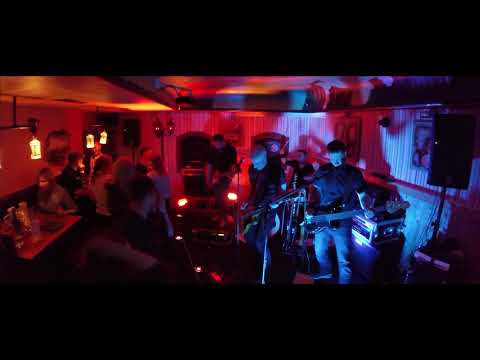 ONE NIGHT IN ACHIM RELOADED - GREEN 4A day