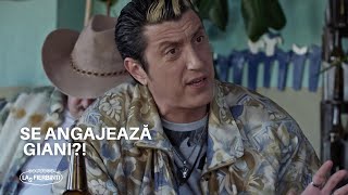 Download lagu LAS FIERBINȚI 2023 | Se angajează Giani? Sau tot la combinații rămâne? mp3