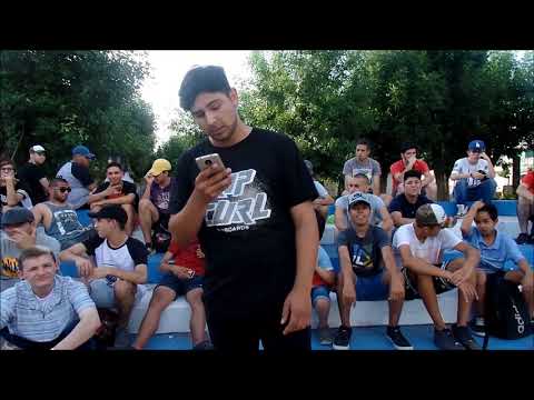 VGB One Shot's x CBA - #18