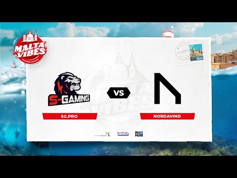 SG.pro vs Nordavind - Malta Vibes - map1 - de_overpass [sleepsomewhile & MintGod]
