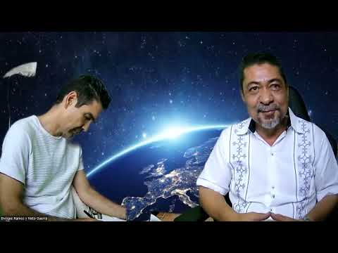 La Salud de Dios - Charla con Enrique Ramos Un Curso de Milagros / UCDM