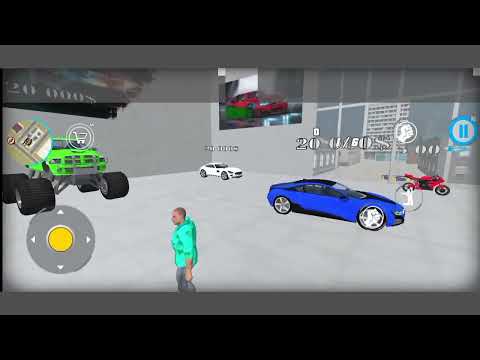 gangster vegas crime simulator game || Royal gaming family