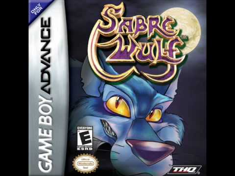 Fave VGM #069: "Karnath Carnage" ~ Robin Beanland