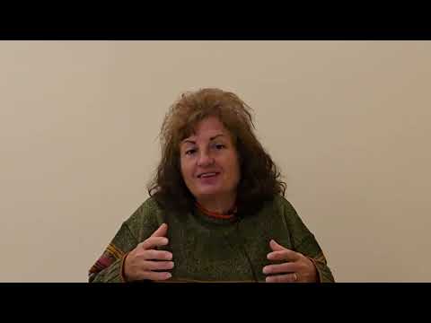 39.  ABUZUL SEXUAL asupra COPIILOR în familie, cu dr. Gabriela Mărginean