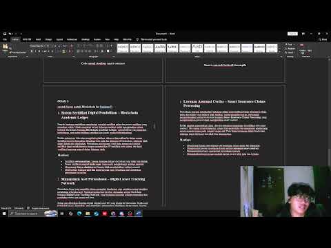 Video