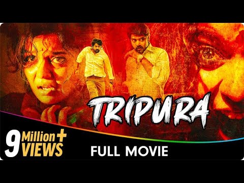 Tripura - Hindi Horror Movie - Swathi Reddy, Naveen Chandra, Pooja Ramachandran, Rao Ramesh