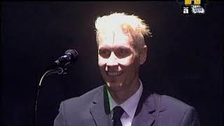 Die Ärzte Live   2007   16   Der Graf