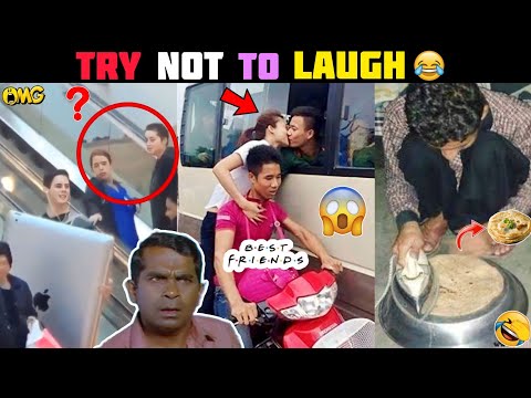Funny Videos Troll | Episode-40 | Telugu Comedy Videos | Telugu Funny Videos | #telugutrolls
