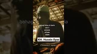 Download lagu KH. HUSEIN ILYAS - BAHAGIA HIDUP DIDUNIA mp3