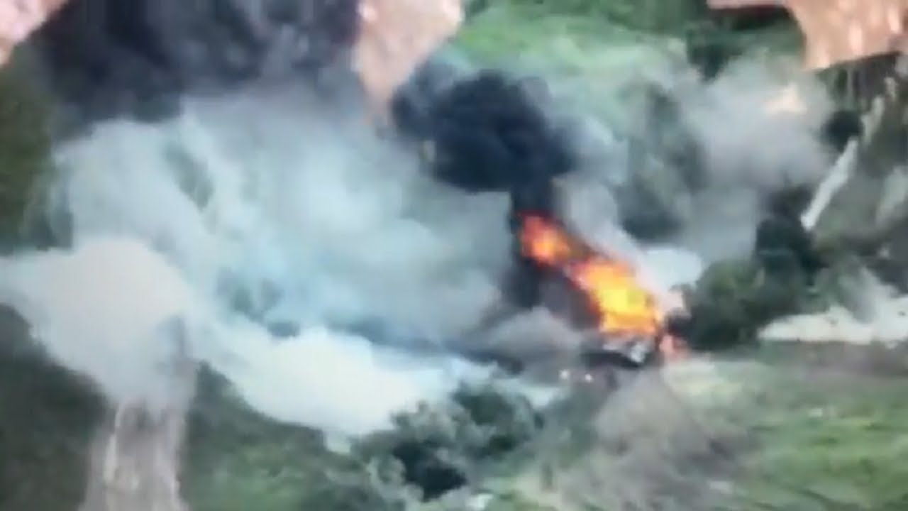UKRAINE MILITARY IS BACK ON TRACK, DESTROYING RUSSIANS ALL OVER THE COUNTRY || 2022