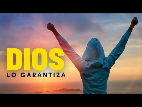 Dios lo garantiza (Eliane de Jesús)