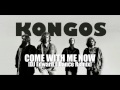 Kongos - Come With Me Now (DJ Edward E Dance ...