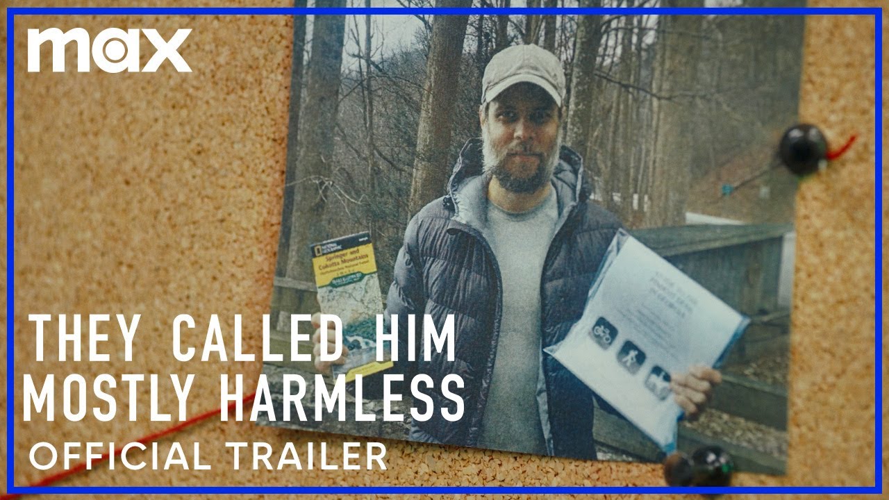 Official Trailer