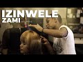 Izinwele Zami | FULL MOVIE | South African Languages