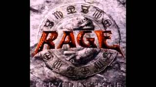 Rage - The Price Of War