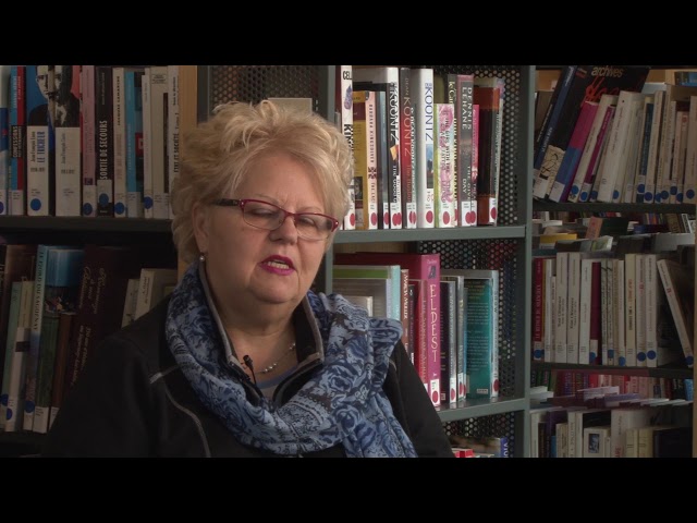 À votre service 16 mai 2017