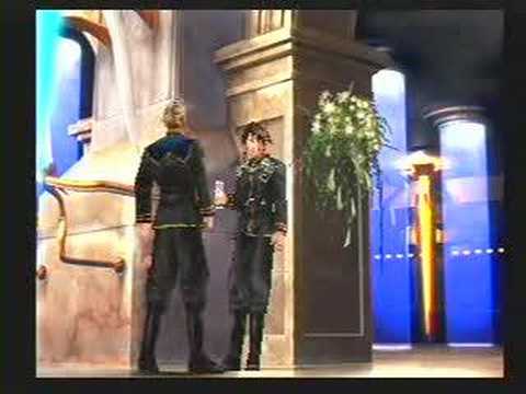 Final Fantasy VIII - Walkthrough Part 6