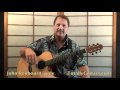 Judy by John Renbourn - Acoustic Guitar Lesson Preview from Totally Guitars