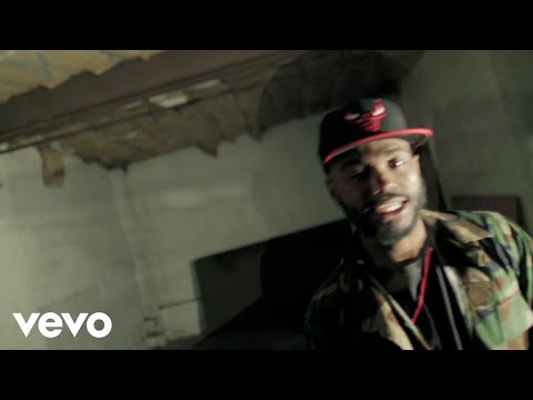 Famsquad - Eddie Cane Meets Dave Ruffin