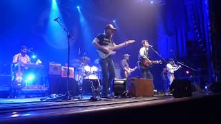 Turnpike Troubadours - Blue Star → The Winding Stair Mountain Blues (Houston 12.15.17) HD