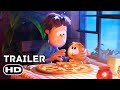 THE GARFIELD MOVIE Feeding America Trailer 2024