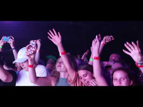 Yung Pinch Live @ The Roxy (SOLD OUT) [Recap Video]