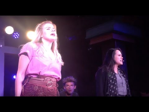 Barlow and McKissack - You Give Love a Bad Name (7/7) - The Last Breakfast Club