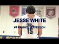 Jesse White, 37 pts. vs #1 Jefferson 12/6/18