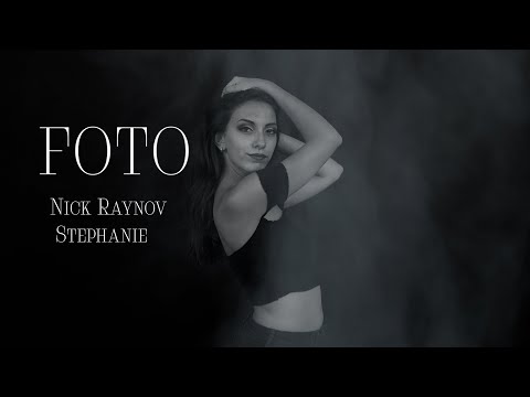 Nick Raynov feat. Stephanie - Foto