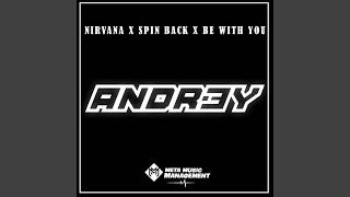 Download lagu NIRVANA X SPIN BACK X BE WITH YOU SLOW REMIX... mp3