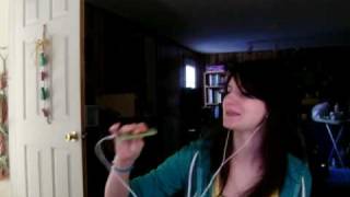 Evident Utensil-Chairlift ipod