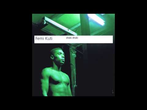 Femi Kuti