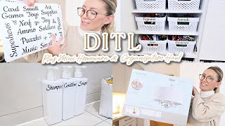 LET'S CATCH UP! // Plus Mini Homeware & Organisation haul // Chatty Vlog