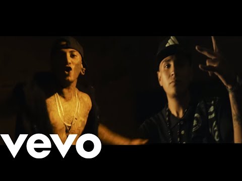 El Pinche Mara Ft. Sid Msc,Santa Fe Klan,Lil Wacho