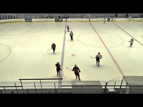 U14 233 2015.12.12 szombat 13:30 Pesterzsébeti HC-Miskolci Jegesmedvék