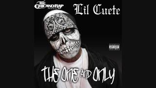 Lil Cuete - Baby I Got You (NEW 2010)