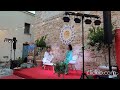 Chiostro d'Estate: Presentazione del libro "IO SONO ADELE" di Csaba Dalla Zorza 12/06/2026