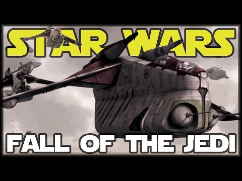 BATTLE OF ERIADU - Star Wars Republic At War - Ep.77