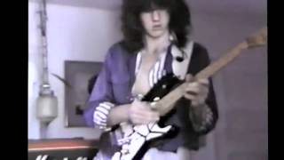 Jason Becker Jam 1986 (Not Dead Yet)