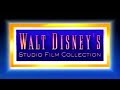 Walt Disney S Studio Film Collection Trailer