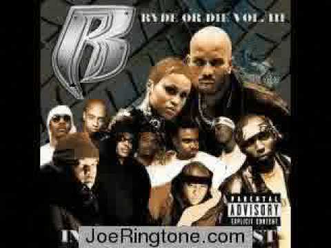 Video thumbnail for Ruff Ryders All Star Freestyle