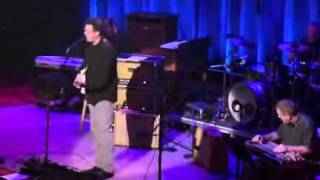 Vince Gill & Paul Franklin   Foolin Around