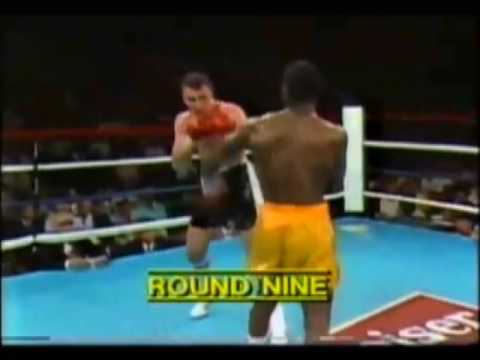 Jeff 'Hit Man' Harding : Champion of the World