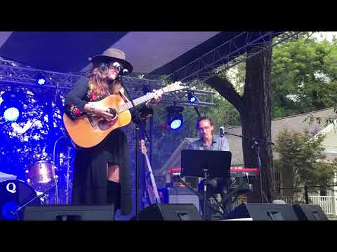 Tiny Town - Shelly Fairchild