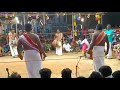 2022 Karakattam 2022 Karakattam Ammu கரகாட்டம் நையாண்டி மேள�