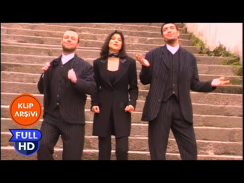 Aykut, Hakan, Ayşe  - Çilli Bom /1995 | Remastered HD (1080p) - Stereo