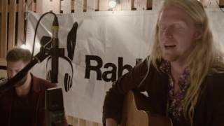 Rabbit Radio Burrow Sessions With Scott Dalton