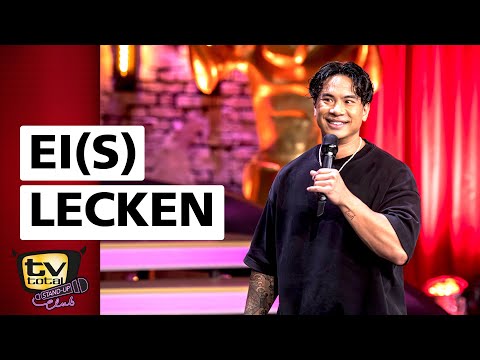 Tutty Tran - Reife Frauen in deiner Nähe | TV total Stand-up Club