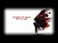 Katatonia - Unfurl {lyrics}