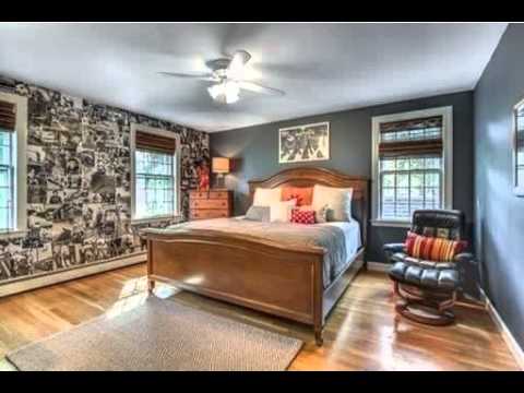 65 Whitman Road, Needham, MA - Listed by Jared Wilk